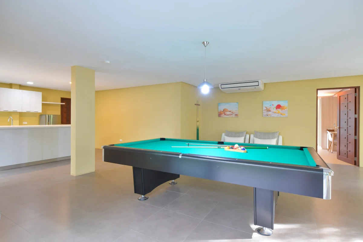 One Hagdan Villas