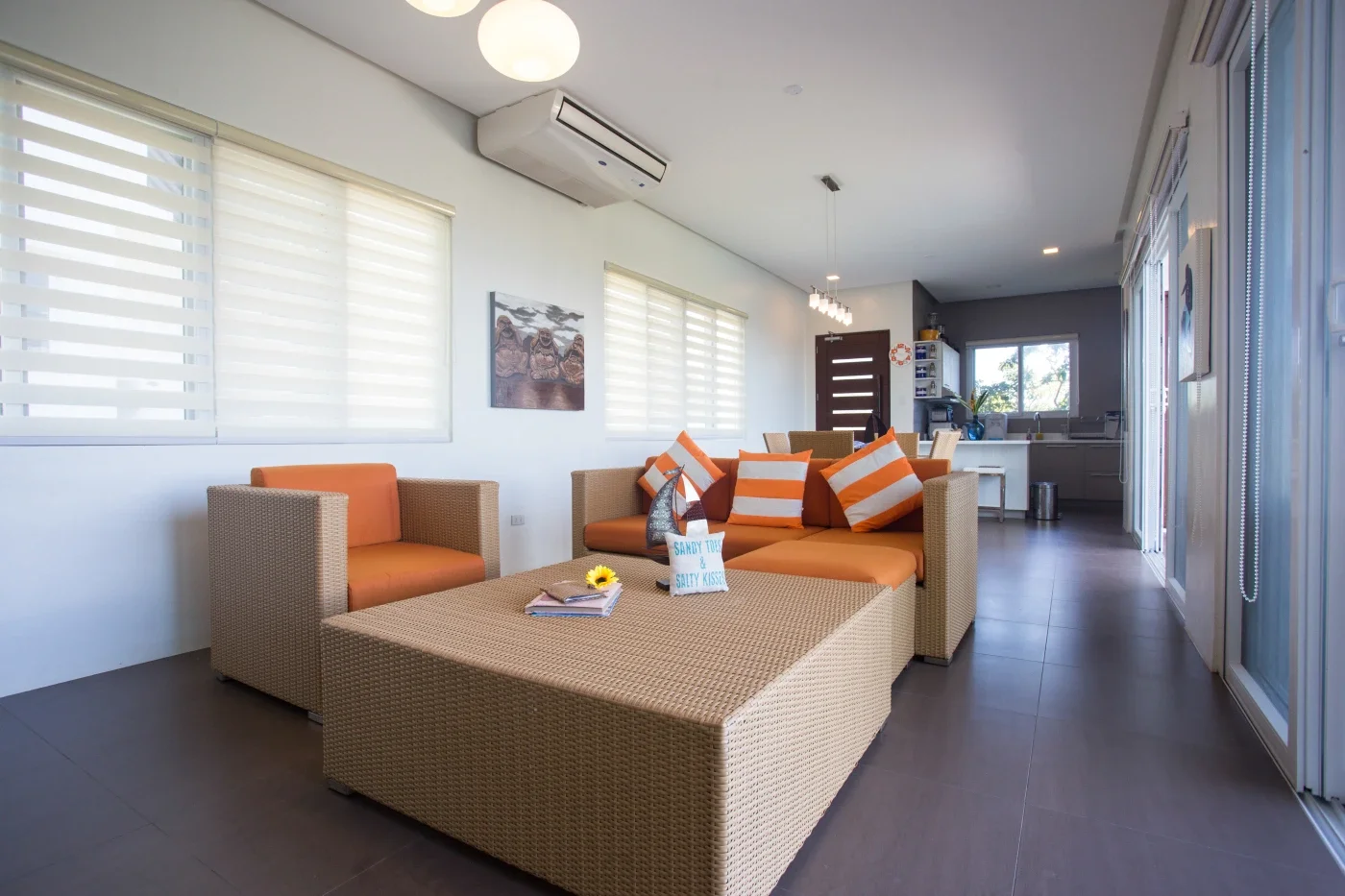 Villa Hakbang