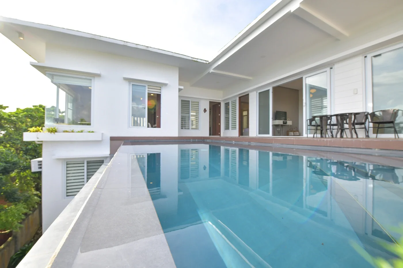 Villa Hakbang