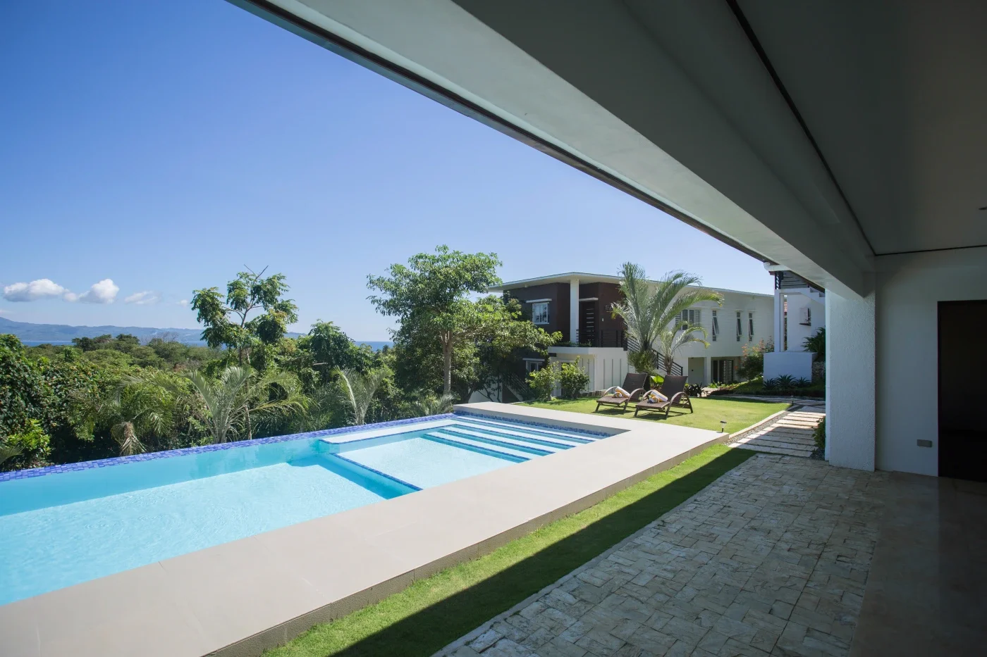 Villa Yapak