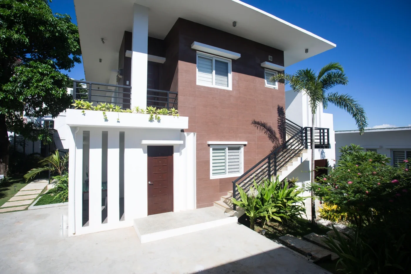 Villa Baitang