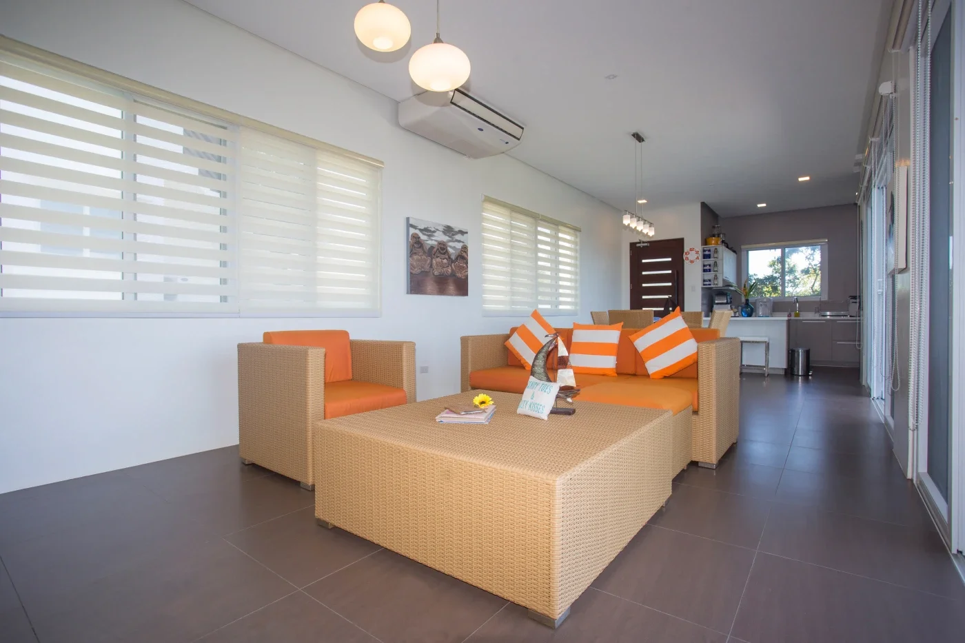 Villa Hakbang
