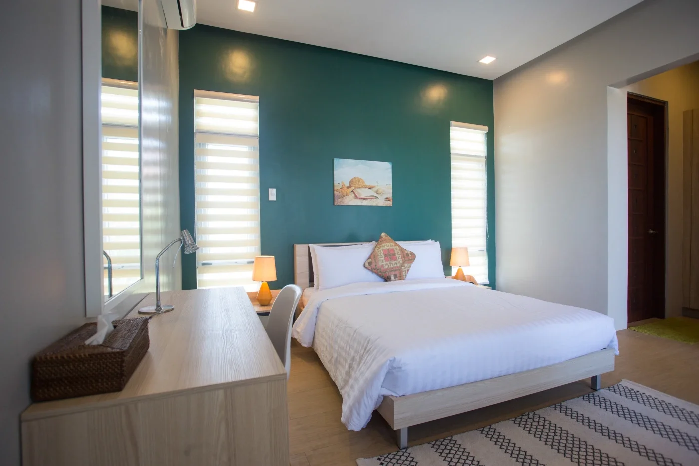 Villa Hakbang