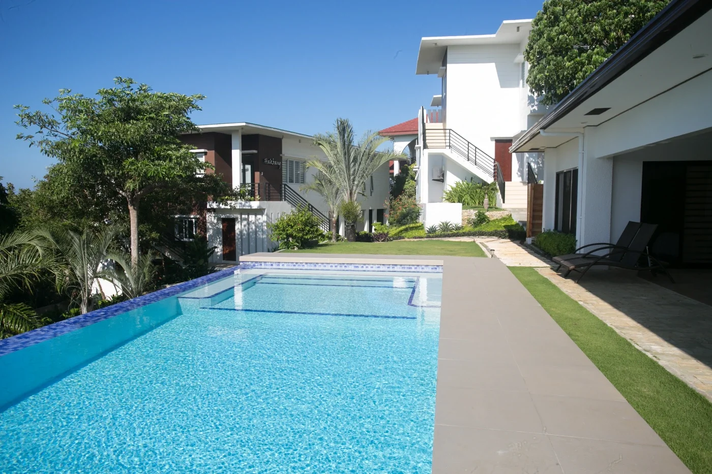 Villa Yapak