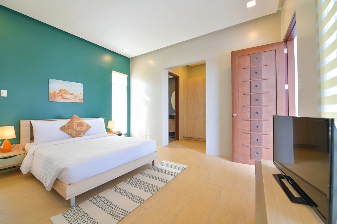 Villa Hakbang