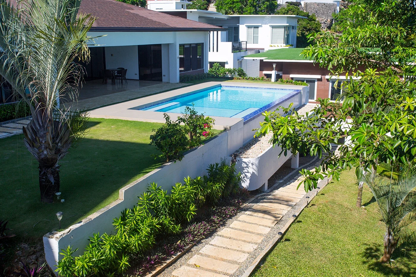 Villa Yapak