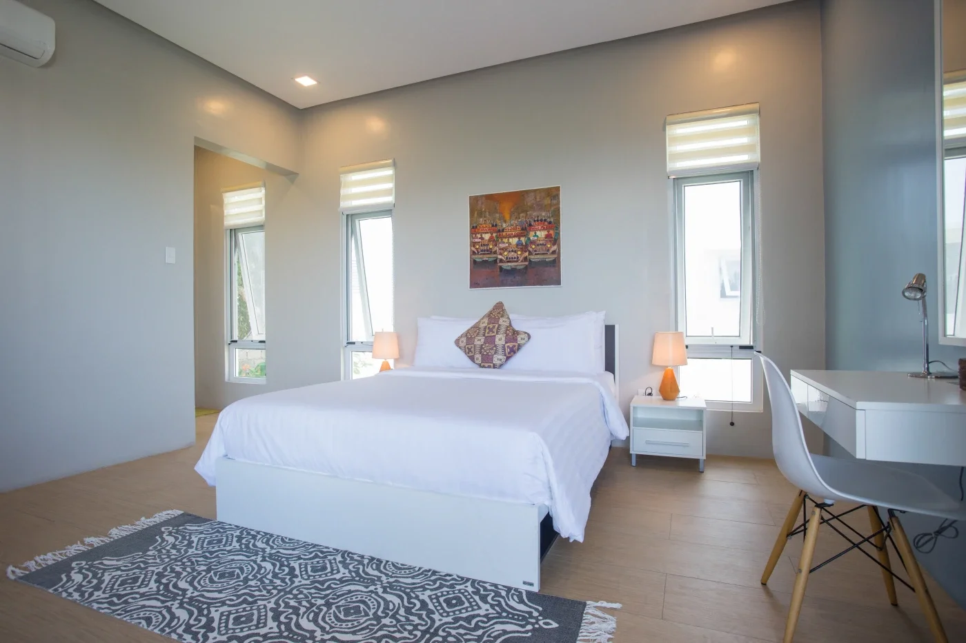 Villa Hakbang