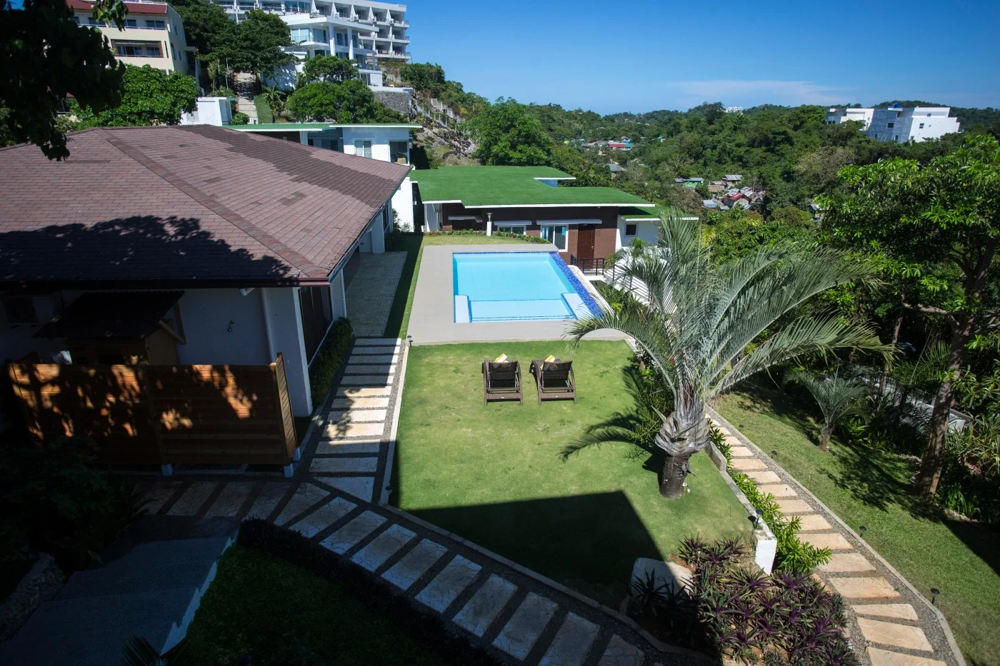 Villa Yapak