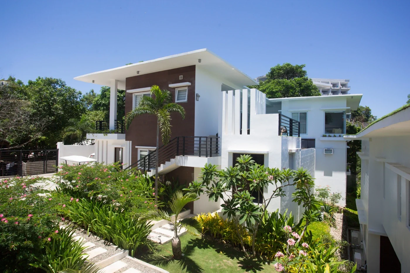 Villa Baitang