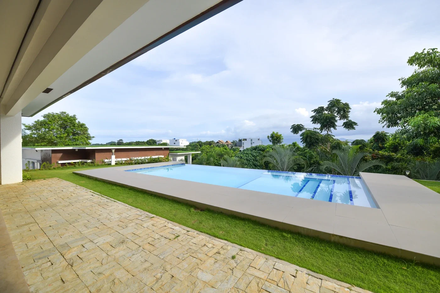 Villa Yapak