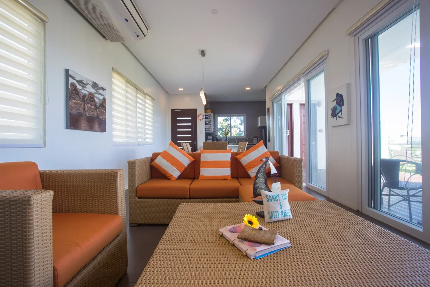 Villa Hakbang