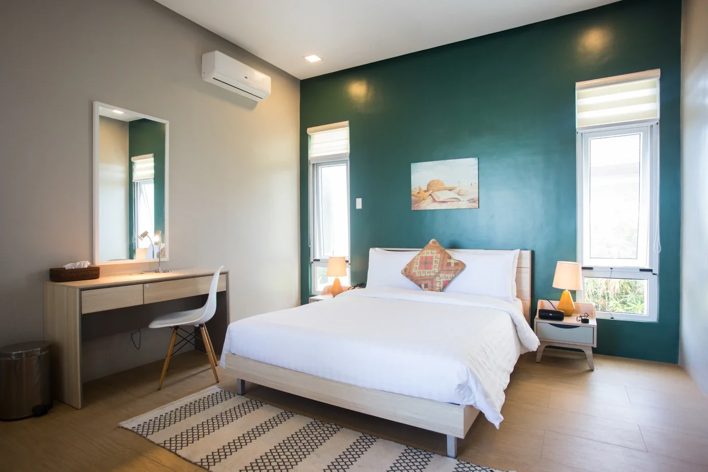 Villa Hakbang
