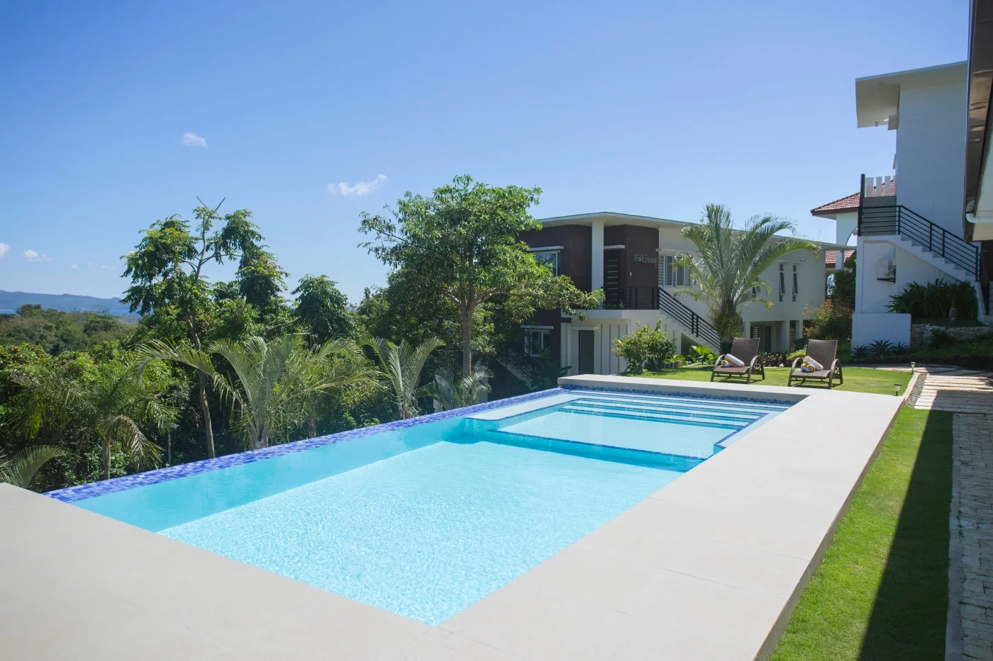 Villa Yapak