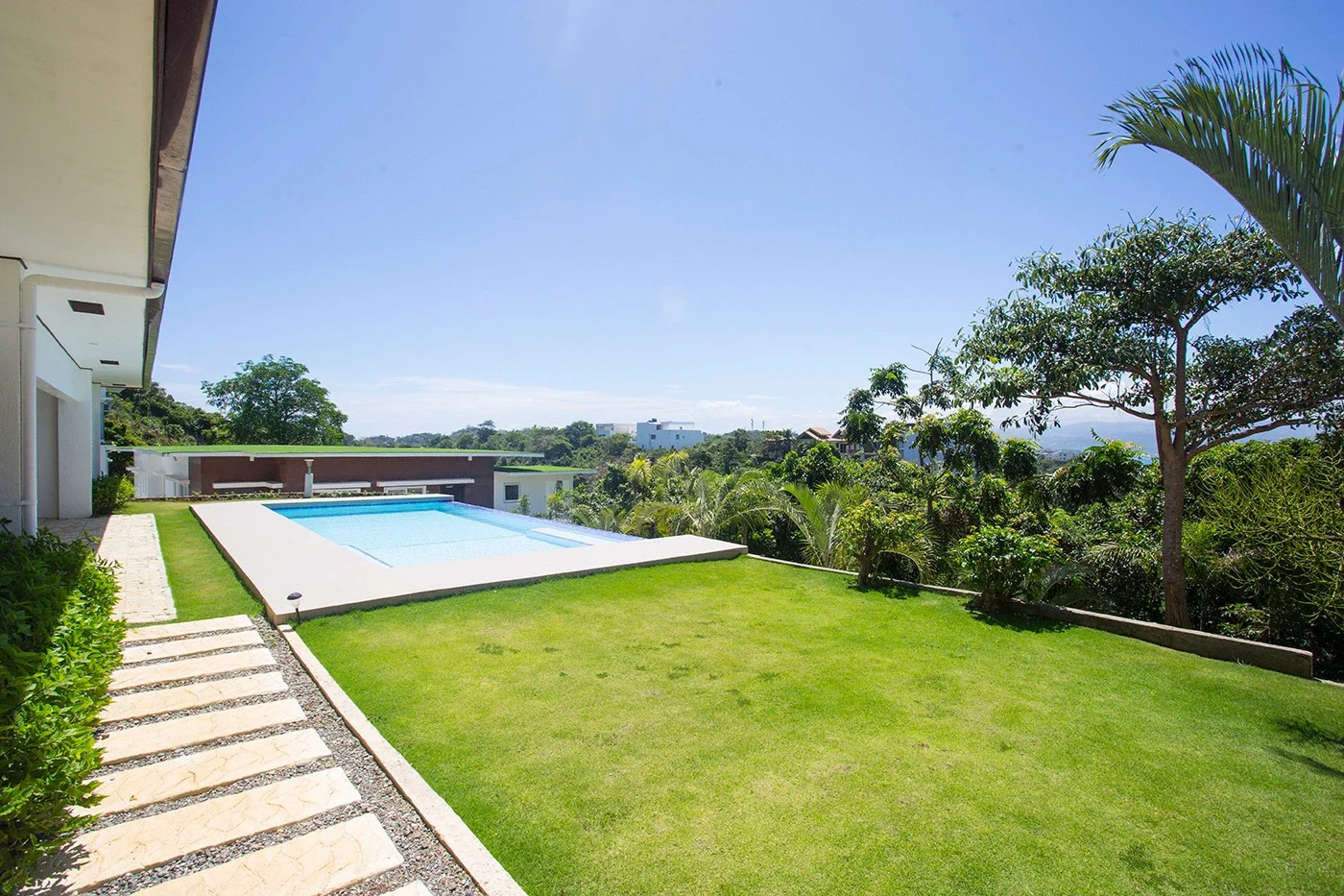 Villa Yapak