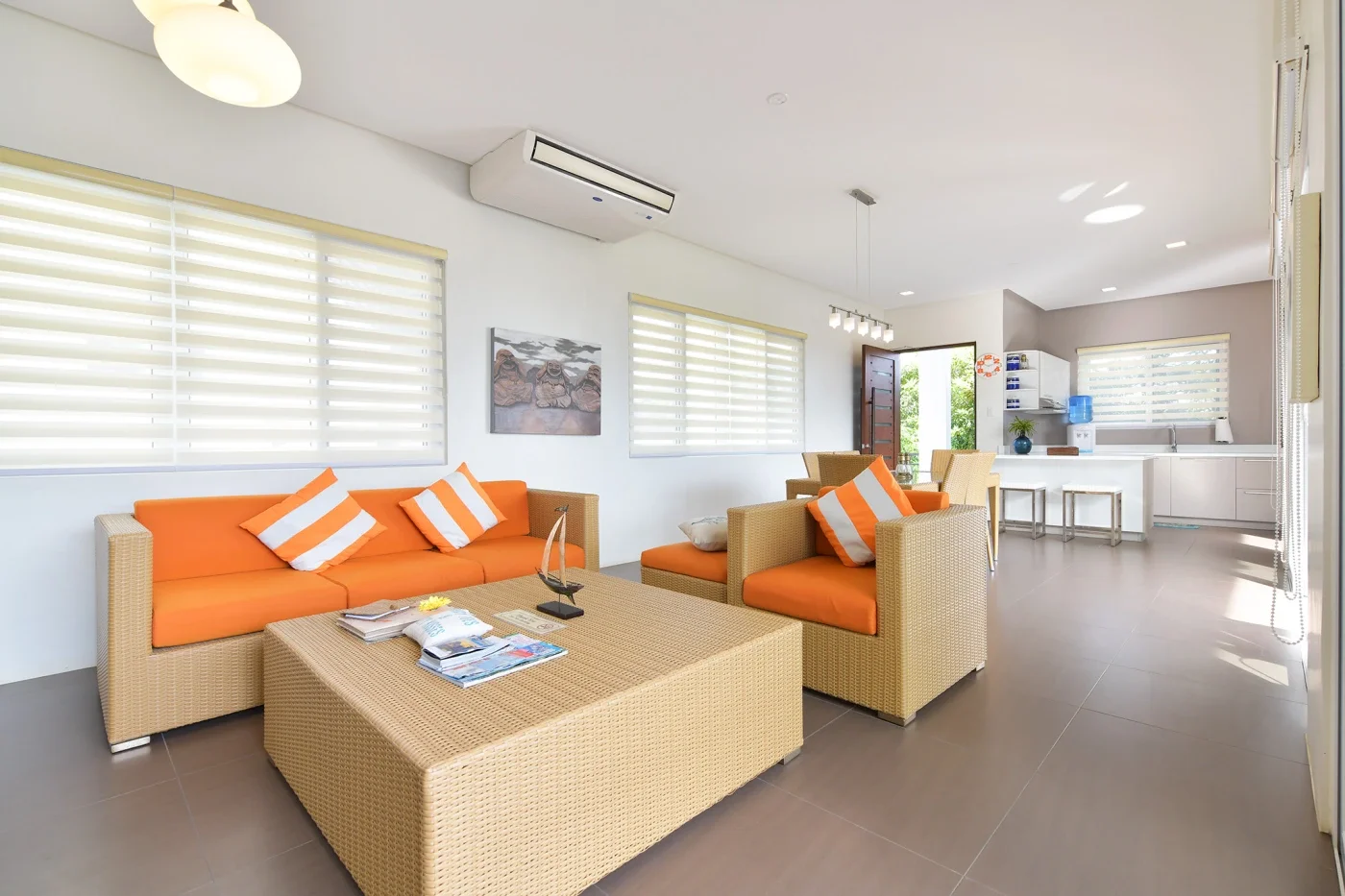 Villa Hakbang