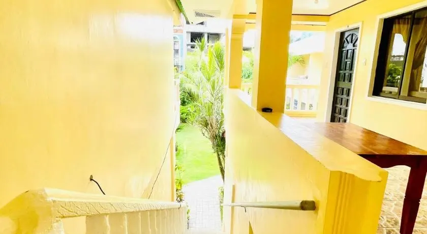 Family Room Garden View at La Fiesta Resort, Boracay