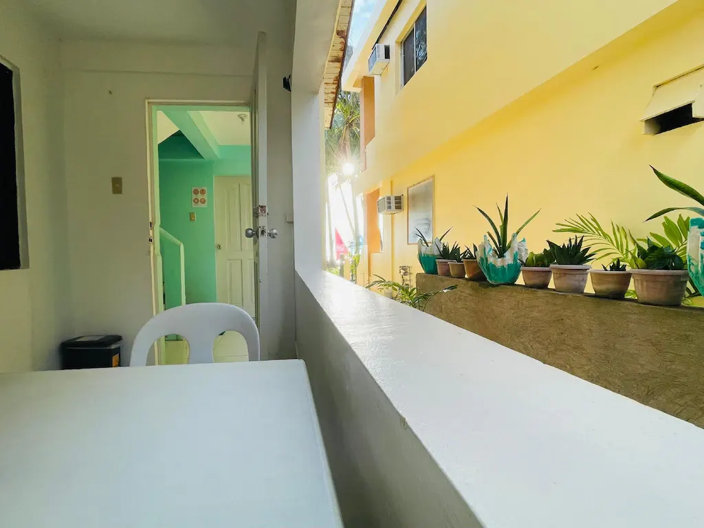Standard Double Room at La Fiesta Resort, Boracay