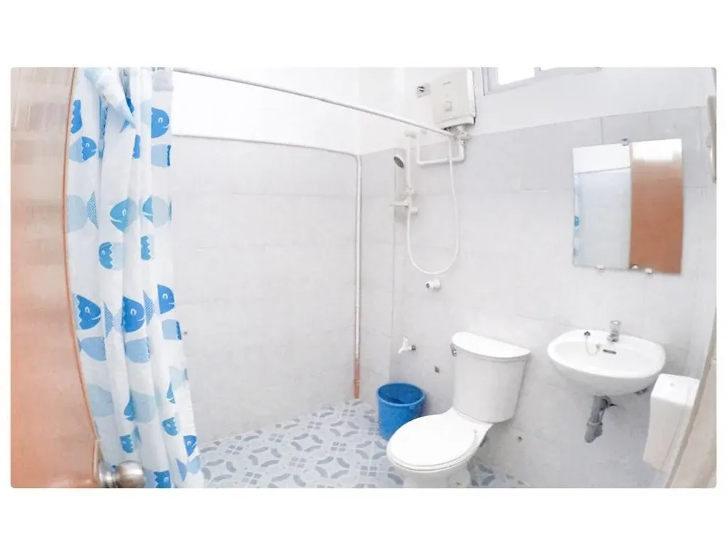 Standard Sea View Room at La Fiesta Resort, Boracay