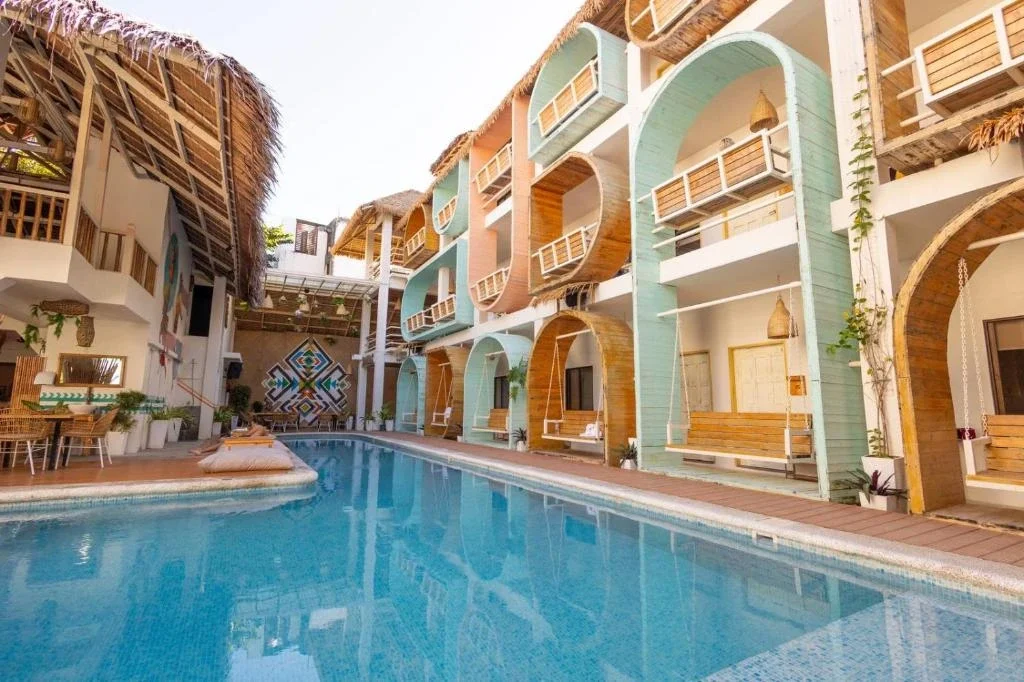Happiness Hostel Boracay
