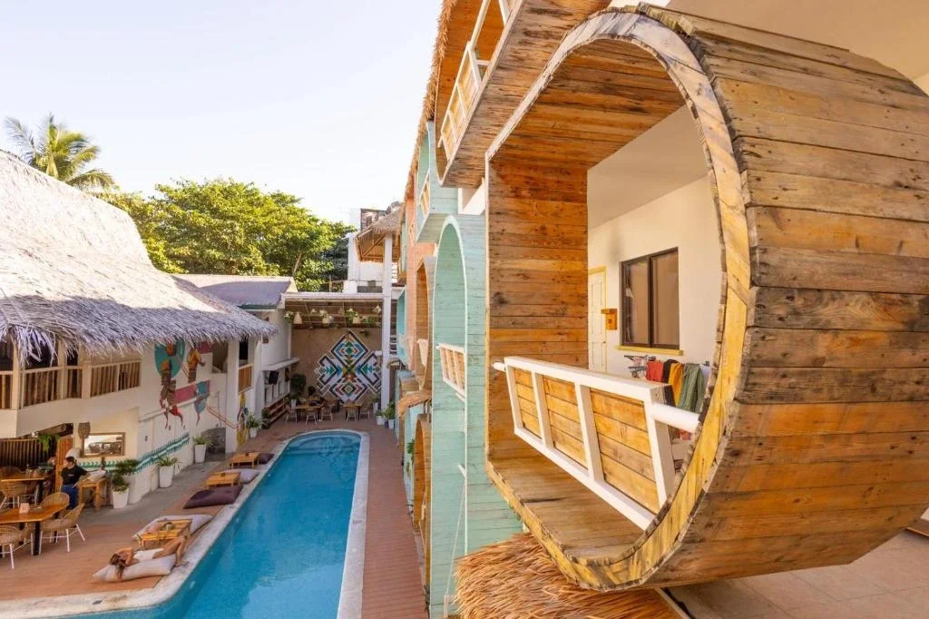 Happiness Hostel Boracay