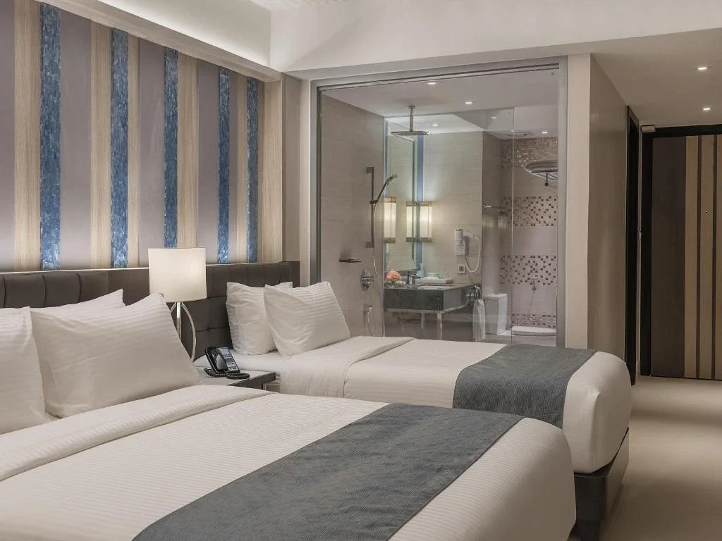 Premier Room with Pool Access