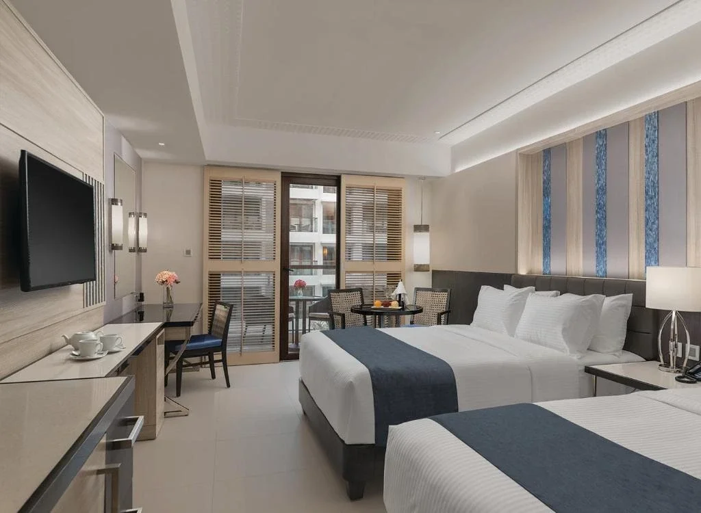 Premier Room