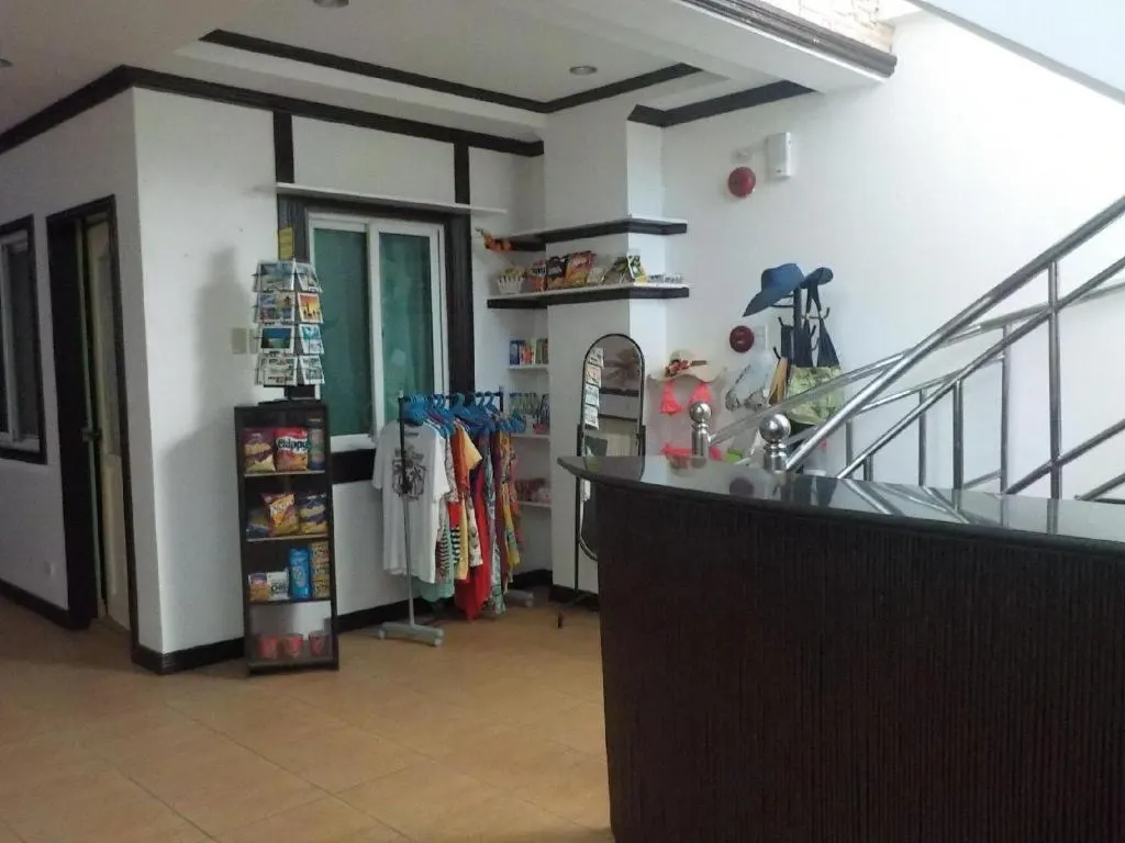 Boracay Breeze Resort, Boracay — Photo 3