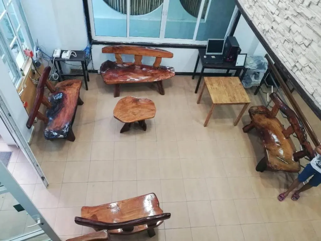 Boracay Breeze Resort, Boracay — Photo 4