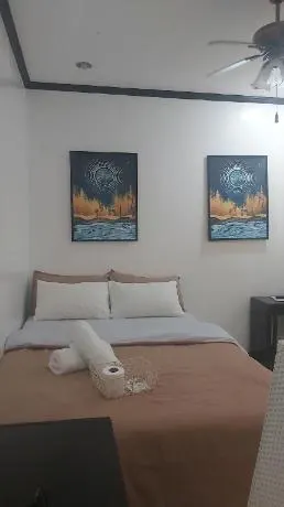 Standard at Boracay Breeze Resort, Boracay