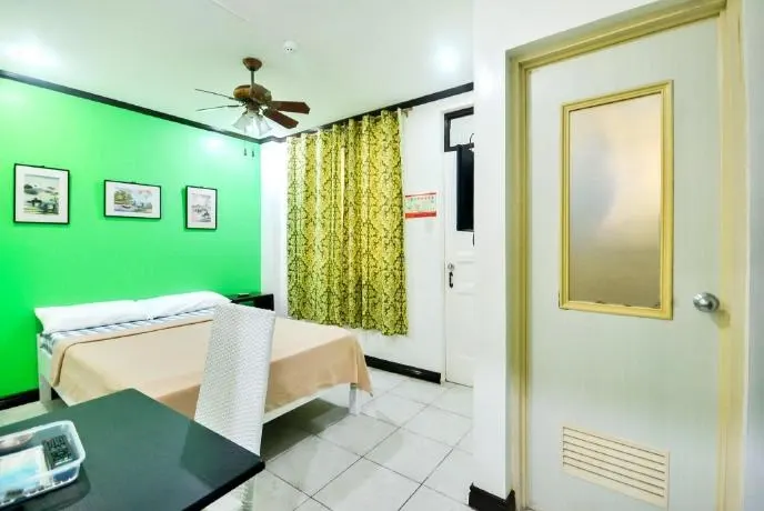 Standard at Boracay Breeze Resort, Boracay