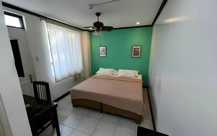 Standard at Boracay Breeze Resort, Boracay