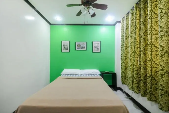 Standard at Boracay Breeze Resort, Boracay