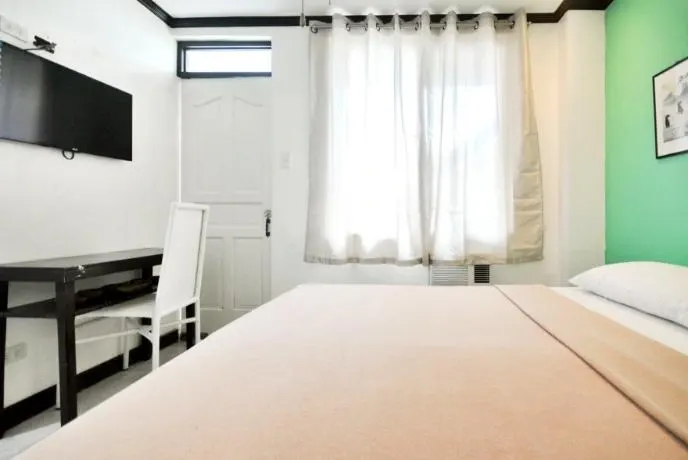 Standard at Boracay Breeze Resort, Boracay