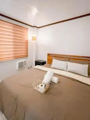 Standard at Boracay Breeze Resort, Boracay