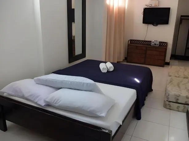 Standard at Boracay Breeze Resort, Boracay