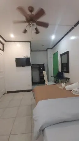 Standard at Boracay Breeze Resort, Boracay