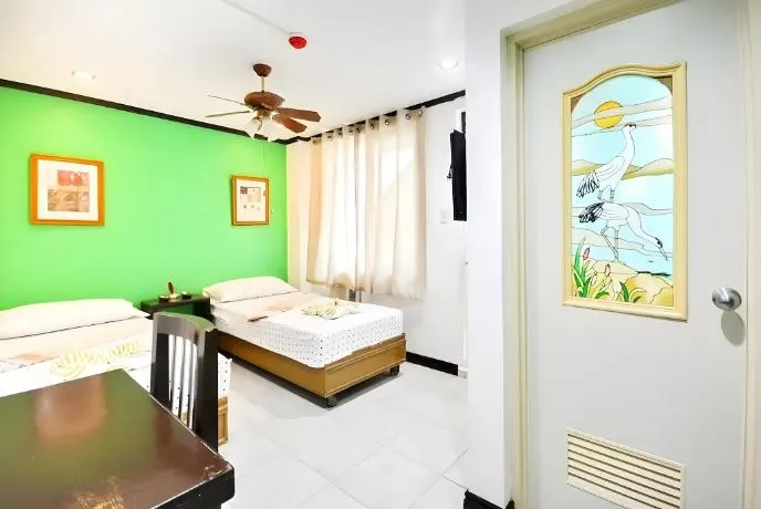 Standard at Boracay Breeze Resort, Boracay