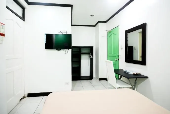 Standard at Boracay Breeze Resort, Boracay