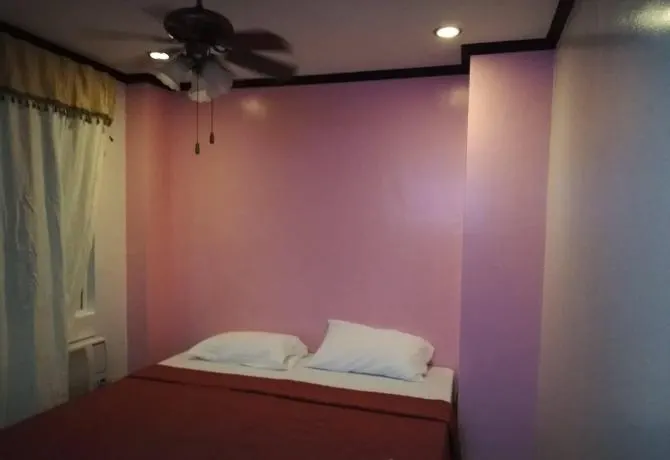 Standard Balcony at Boracay Breeze Resort, Boracay