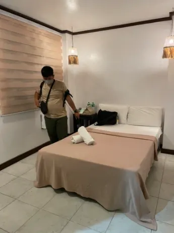 Standard at Boracay Breeze Resort, Boracay