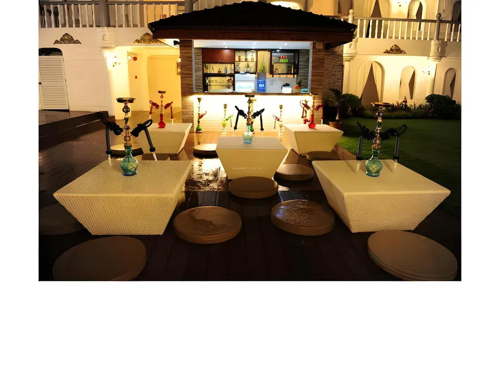 Boracay Summer Palace Resort, Boracay — Photo 2
