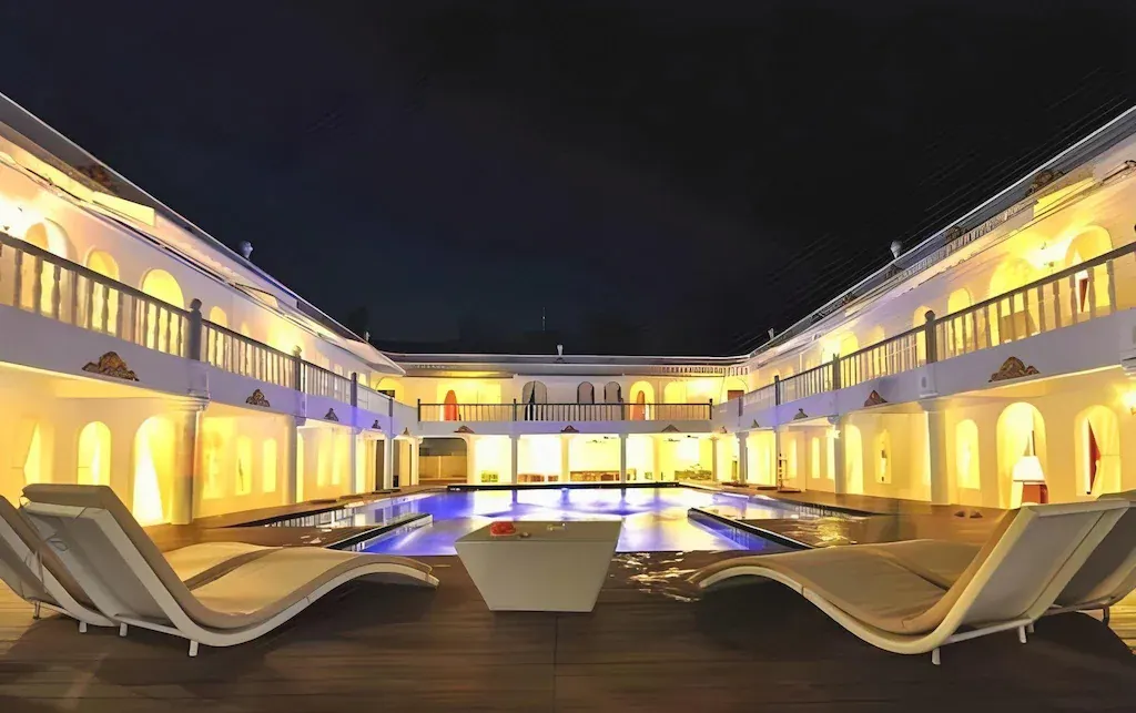 Boracay Summer Palace Resort