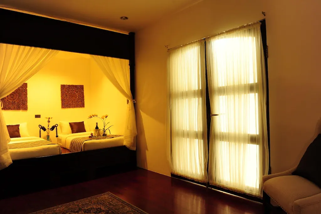 Executive Suite at Boracay Summer Palace Resort, Boracay