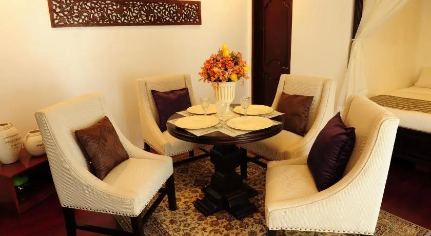 Executive Suite at Boracay Summer Palace Resort, Boracay