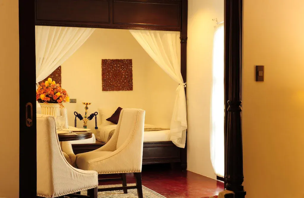 Executive Suite at Boracay Summer Palace Resort, Boracay