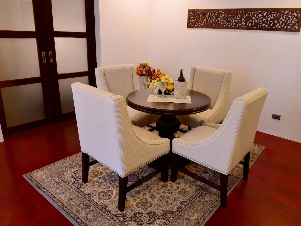 Executive Suite at Boracay Summer Palace Resort, Boracay