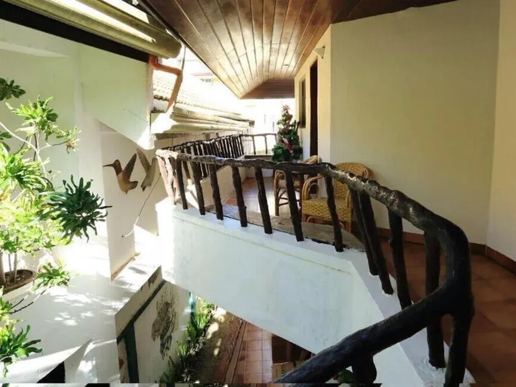 Lishui Beach Resort, Balabag, Boracay — Photo 1