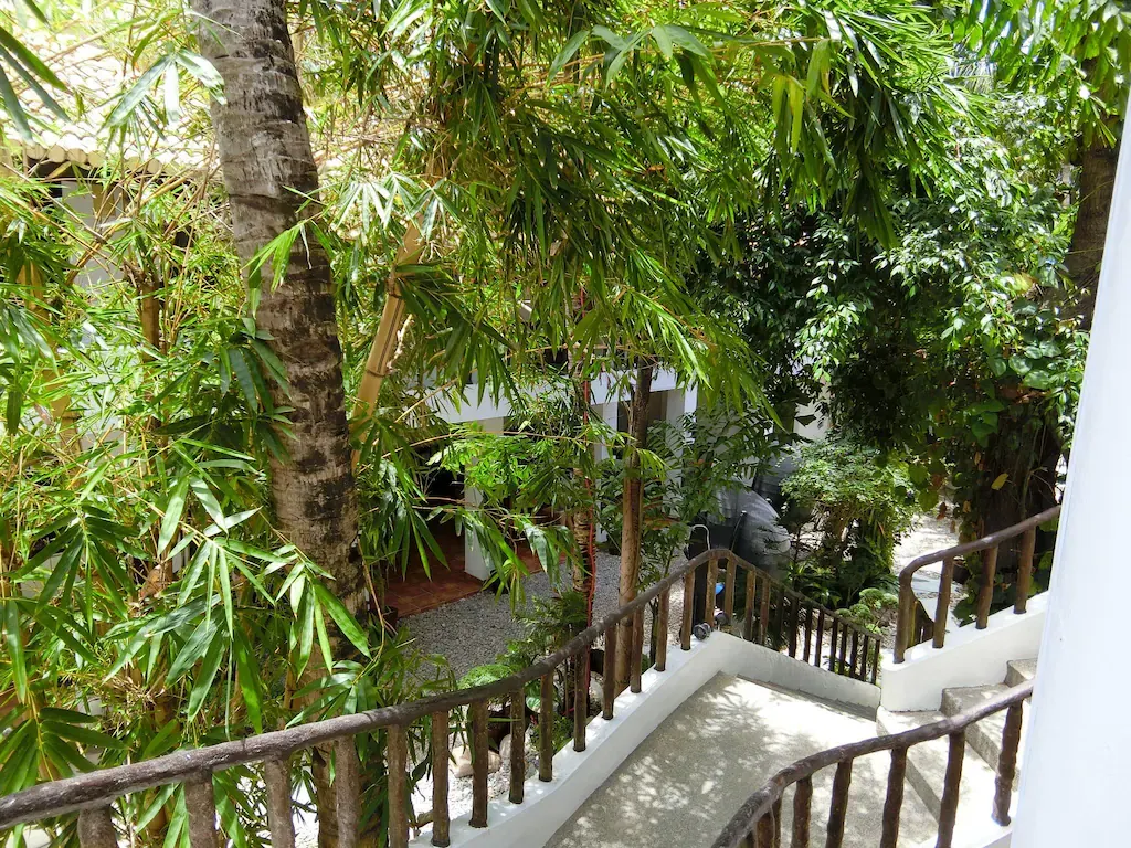 Lishui Beach Resort, Balabag, Boracay — Photo 3