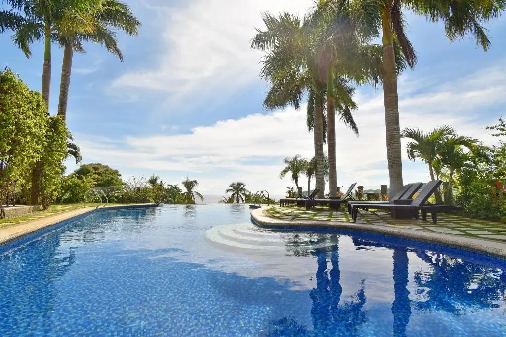 Hotel Soffia Boracay, Boracay — Photo 21