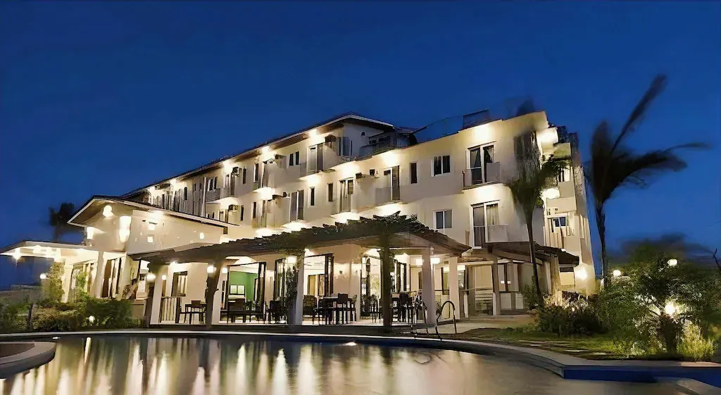 Hotel Soffia Boracay, Boracay — Photo 2